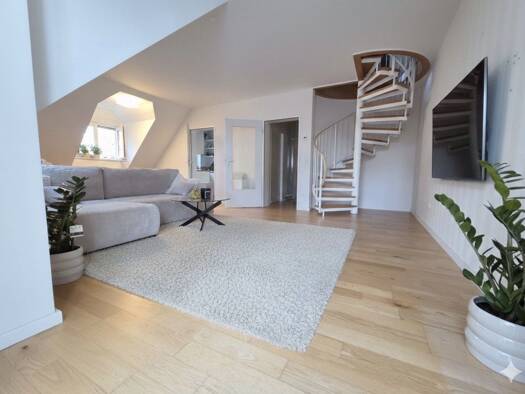Maisonette zum Kauf 369.999 € 3 Zimmer 83 m² 1. Geschoss Schildow Mühlenbecker Land 16552