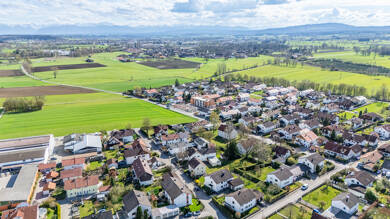 Grundstück zum Kauf 275.000 € 304,3 m² Grundstück Wielenbach Wielenbach 82407
