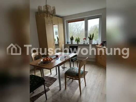 Wohnung zur Miete Tauschwohnung 550 € 3 Zimmer 73 m² Gaarden-Süd Kiel 24143