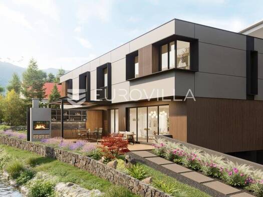 Haus zum Kauf 1.103.300 € 3 Zimmer 221 m² Mlinovi Sestine - Mlinovi