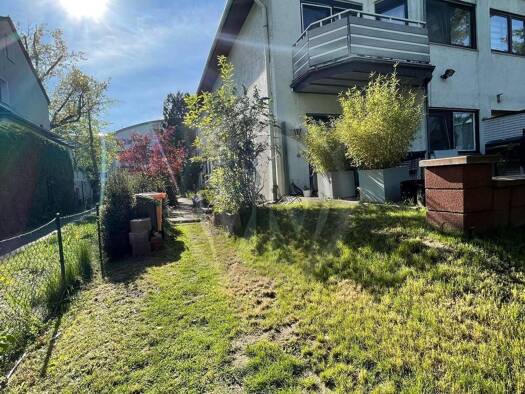 Reihenendhaus zum Kauf provisionsfrei 699.000 € 5 Zimmer 128 m² 280 m² Grundstück Berlin 12207