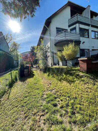 Reihenendhaus zum Kauf provisionsfrei 699.000 € 5 Zimmer 128 m² 280 m² Grundstück Lichterfelde Berlin 12207