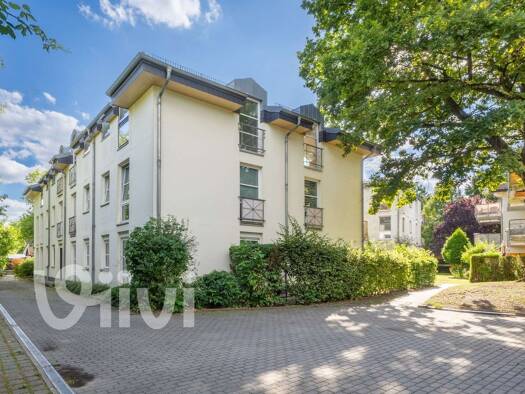Wohnung zum Kauf 194.000 € 2 Zimmer 62,7 m² 1. Geschoss Woltersdorf 15569