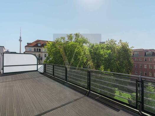 Maisonette zur Miete 8.858 € 5 Zimmer 328,1 m² Geschoss 1/3 frei ab sofort Mitte Berlin 10117