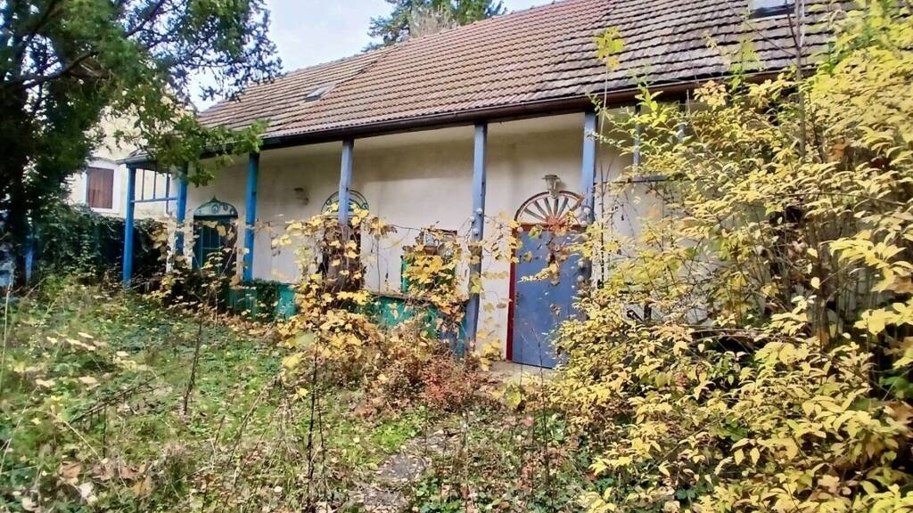 Haus zum Kauf 99.000 € 75 m² 632 m² Grundstück Güssing 7540