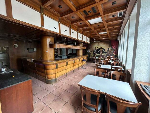 Restaurant zum Kauf 265.000 € 90 m² Gastrofläche Innenstadt Heidenheim an der Brenz 89518
