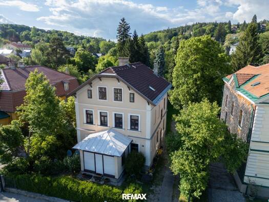 Sonstiges zum Kauf als Kapitalanlage geeignet 649.000 € 344 m² 1.241 m² Grundstück Pressbaum 3021