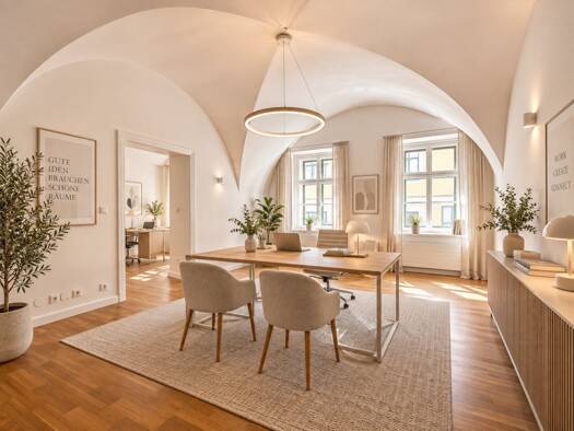 Bürofläche zur Miete 947 € 3 Zimmer Haggenmüllergasse Wiener Neustadt 2700