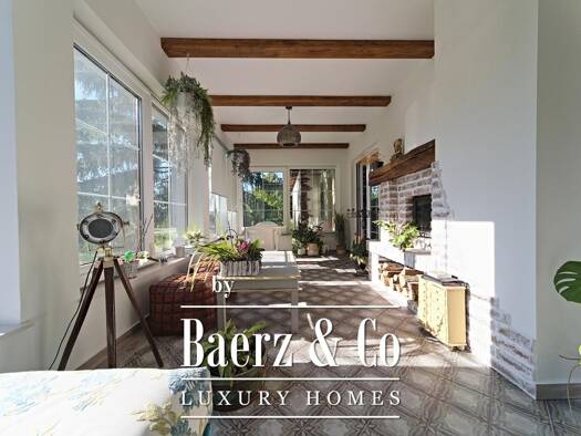 Villa zum Kauf 960.000 € 4 Zimmer 417 m² 1.586 m² Grundstück Orahovica