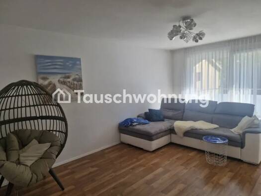 Wohnung zur Miete Tauschwohnung 1.890 € 3,5 Zimmer 65 m² Hausen Mauerstetten 87665