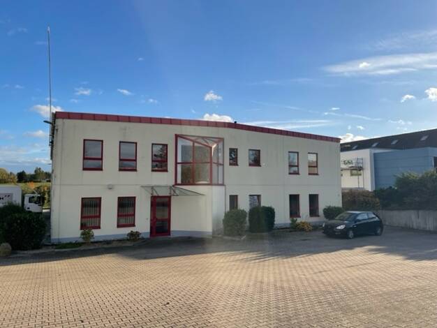 Büro zur Miete provisionsfrei 100 m² Bürofläche Burgstädt Burgstädt 09217