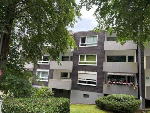 Wohnung zum Kauf provisionsfrei 173.800 € 3 Zimmer 79 m² 2. Geschoss Timmersfeld 19 Lüttringhausen Remscheid 42899