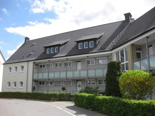 Wohnung zur Miete 200 € 1 Zimmer 33 m² frei ab 01.12.2026 Kirchstraße 27 Bierbaum Lüdenscheid 58515