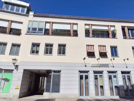 Bürofläche zum Kauf 309.000 € 92 m² Bürofläche Deggendorf Deggendorf 94469