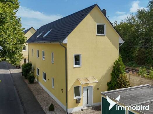 Doppelhaushälfte zum Kauf 550.000 € 7 Zimmer 148 m² 223 m² Grundstück Asseln Brackel 44319