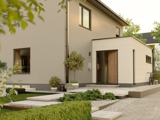 Haus zum Kauf provisionsfrei 610.843 € 5 Zimmer 170 m² 838 m² Grundstück Hahnenstraße Riegelsberg Riegelsberg 66292