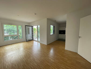 Wohnung zur Miete 680 € 1 Zimmer 47,3 m² 1. Geschoss Gertrud-Krüger-Weg 12 St. Jobst Nürnberg 90491