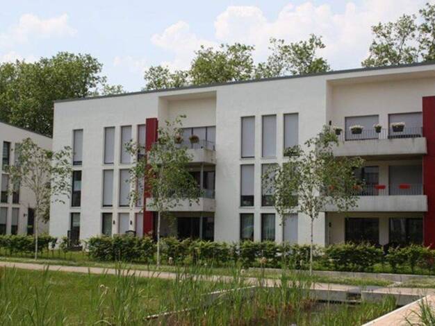 Wohnung zur Miete 669 € 2,5 Zimmer 63,1 m² EG frei ab 01.03.2026 Wolbeckstraße 64 Altenessen-Nord Essen 45329