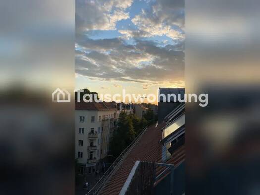 Wohnung zur Miete Tauschwohnung 600 € 2 Zimmer 65 m² 5. Geschoss Neukölln Neukölln 12047
