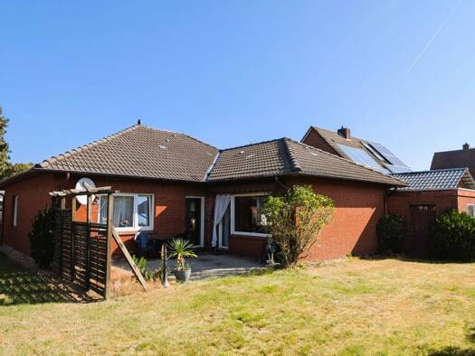 Einfamilienhaus zum Kauf 289.000 € 4 Zimmer 112 m² 468 m² Grundstück Loga Leer 26789