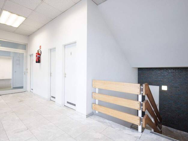 Bürofläche zur Miete provisionsfrei 495 € 77 m² Bürofläche Heinrich-Hertz-Straße Unterfeldhaus Erkrath 40699