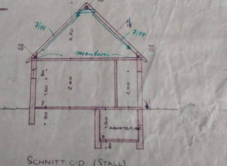 Mehrfamilienhaus zum Kauf provisionsfrei 698.000 € 7 Zimmer 232 m² 210 m² Grundstück Stürzelberg Dormagen 41541