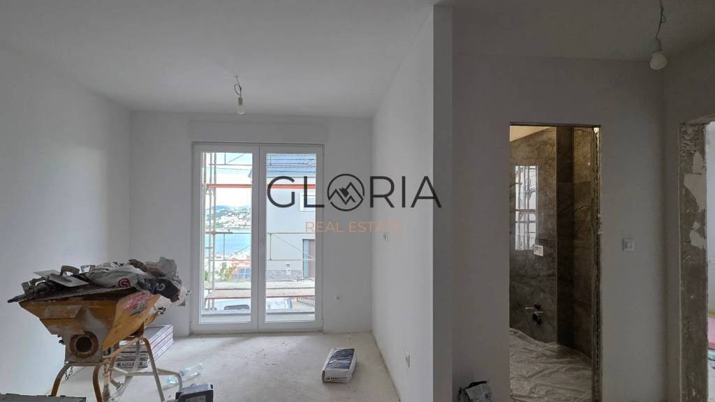 Studio zum Kauf 185.000 € 1 Zimmer 36 m² Podstrana