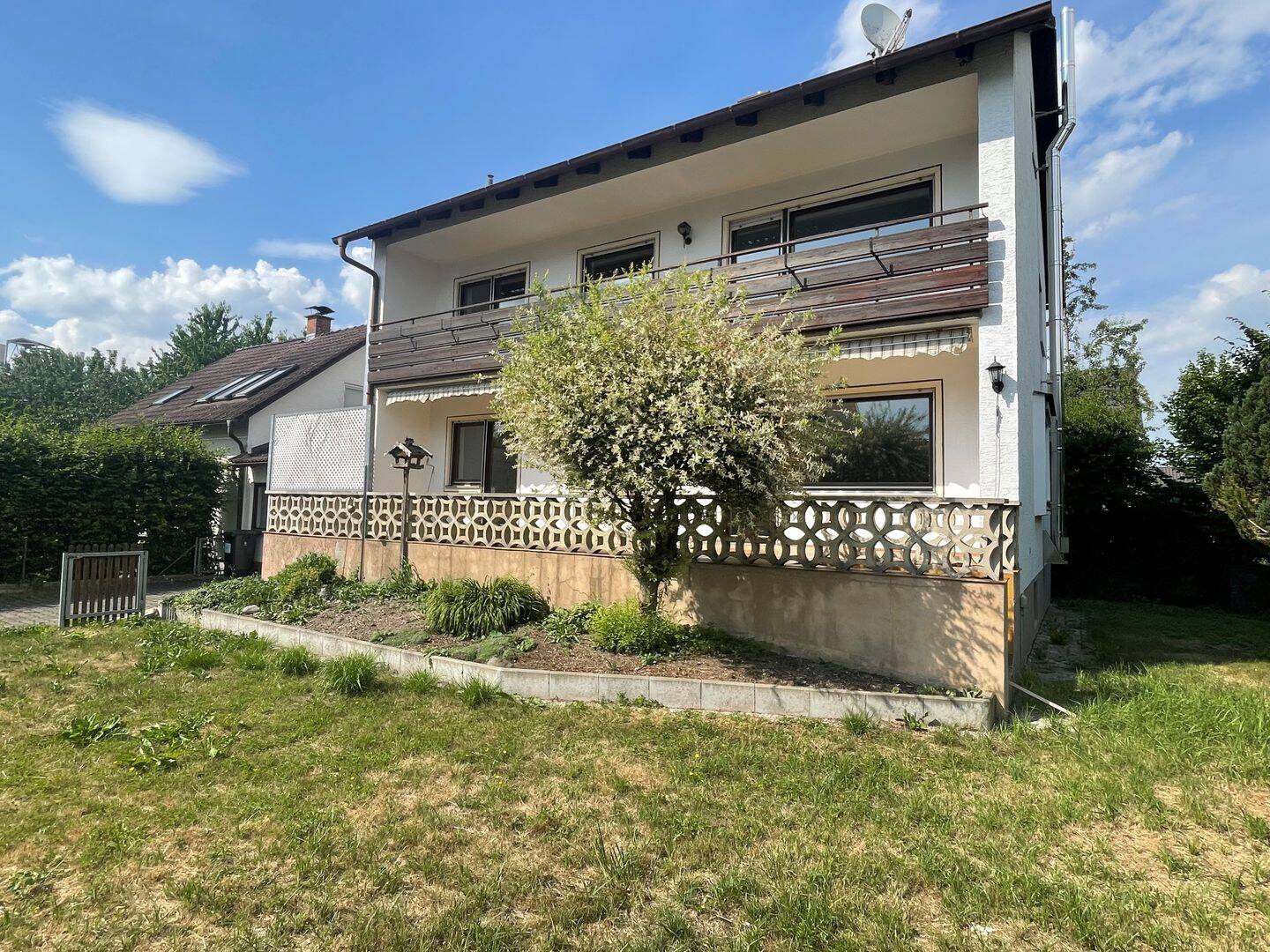 Einfamilienhaus zum Kauf, Moosburg