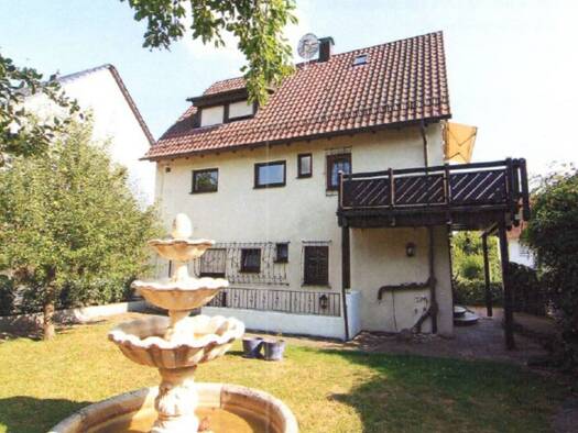 Einfamilienhaus zum Kauf 1.090.000 € 6 Zimmer 153 m² 423 m² Grundstück Degerloch Stuttgart 70597