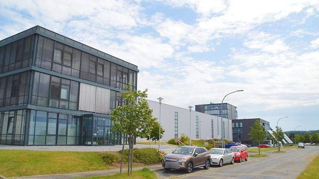 Halle/Industriefläche zum Kauf 11.500.000 € 23.022,5 m² Lagerfläche Hohenstein-Ernstthal 09337