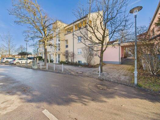 Wohnung zum Kauf 475.000 € 3 Zimmer 70 m² Bergham Taufkirchen 82024