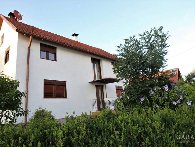 Einfamilienhaus zum Kauf 579.000 € 6 Zimmer 137 m² 327 m² Grundstück Pörndorf Bruckberg 84079