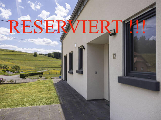 Einfamilienhaus zum Kauf 6 Zimmer 170 m² 1.233 m² Grundstück Burbach Burbach 54597