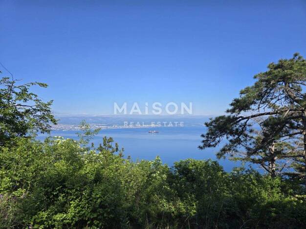 Grundstück zum Kauf 350.000 € Lovran 51415