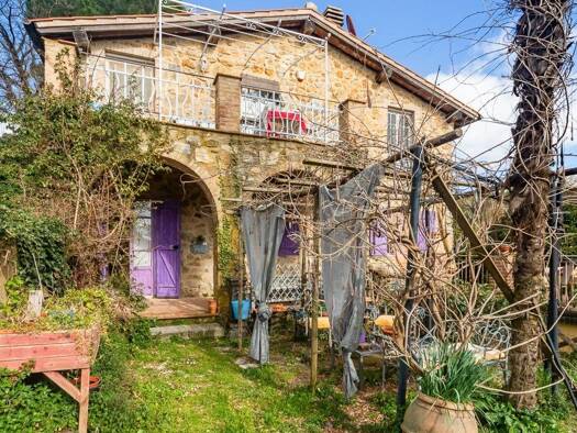 Haus zum Kauf 540.000 € 240 m² Montemerano 58014