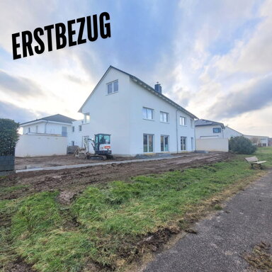 Doppelhaushälfte zum Kauf provisionsfrei 629.000 € 5 Zimmer 163,1 m² 261 m² Grundstück frei ab 01.03.2025 Parkstraße 20 Goddelau Riedstadt 64560