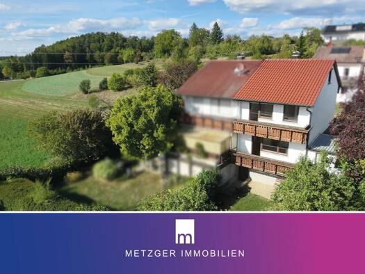 Doppelhaushälfte zum Kauf 398.000 € 5 Zimmer 105 m² 237 m² Grundstück Großbettlingen 72663