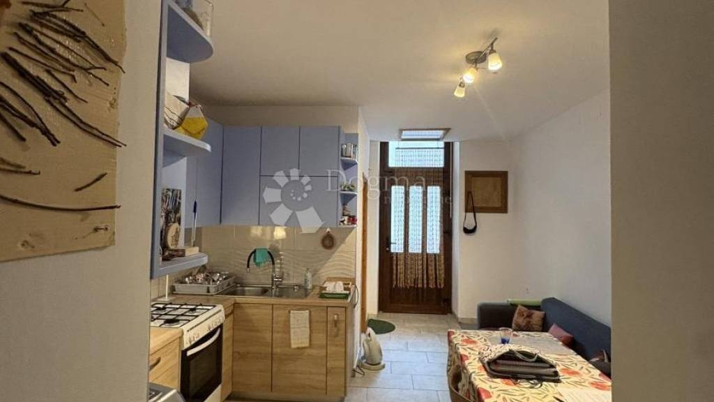 Wohnung zum Kauf 159.000 € 2 Zimmer 40 m² EG Mlaka