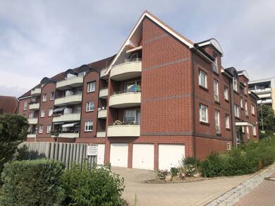 Wohnung zum Kauf als Kapitalanlage geeignet 139.000 € 3 Zimmer 65 m² Grevesmühlen Grevesmühlen 23936
