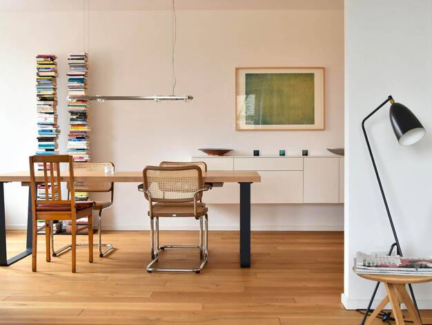 Wohnung zum Kauf 750.000 € 6 Zimmer 184 m² Südostviertel Essen / Südostviertel 45138