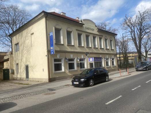 Restaurant zur Miete 2.850 € Gänserndorf 2230