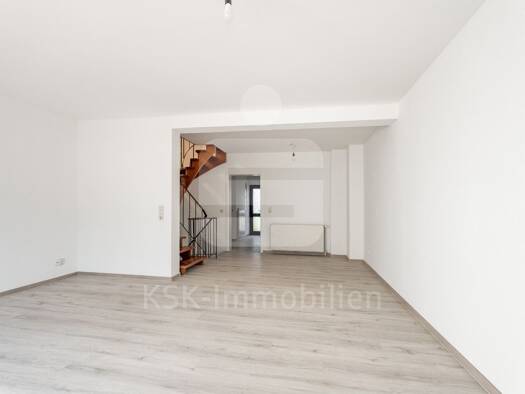 Reihenmittelhaus zum Kauf 377.000 € 3 Zimmer 140,6 m² 195 m² Grundstück Kerpen Kerpen 50171