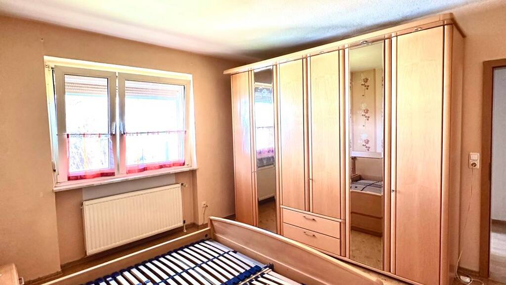 Wohnung zur Miete 550 € 3,5 Zimmer 69 m² Geschoss EG/2 frei ab sofort Eschwege 37269