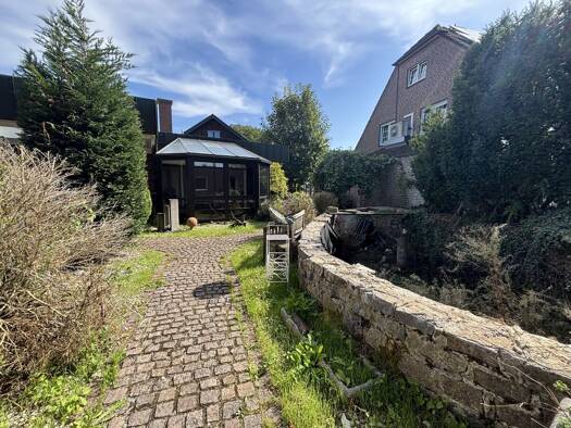 Bungalow zum Kauf 399.900 € 4 Zimmer 160 m² 600 m² Grundstück Rhede Rhede 46414