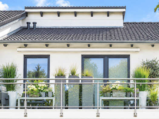 Penthouse zum Kauf 359.000 € 2,5 Zimmer 94 m² Geschoss 2/2 frei ab 01.10.2026 Chausseebaum 20 Klein Rönnau 23795