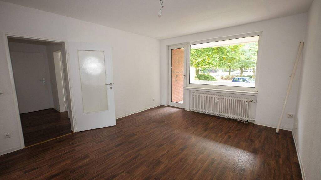 Wohnung zum Kauf 193.890 € 3 Zimmer 64,6 m² Fritz-Reuter-Straße 4 Döse Cuxhaven 27474