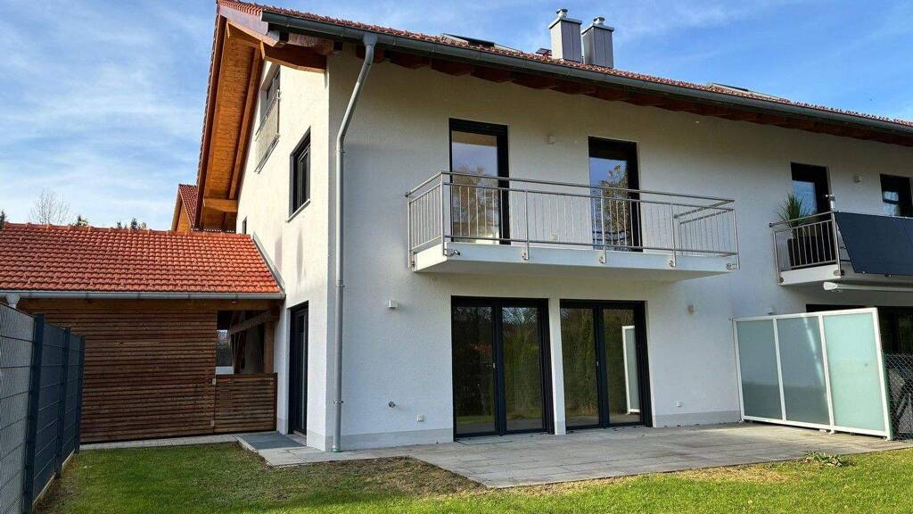 Doppelhaushälfte zur Miete 2.980 € 5 Zimmer 171,5 m² 330 m² Grundstück Deining Egling-Deining 82544