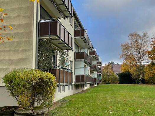 Wohnung zum Kauf provisionsfrei 157.000 € 2,5 Zimmer 58 m² Geschoss 2/3 Schwarzenbek 21493