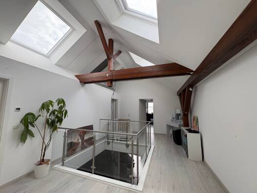 Reihenhaus zur Miete 2.000 € 7 Zimmer 220 m² frei ab 01.12.2026 Weeze Weeze 47652