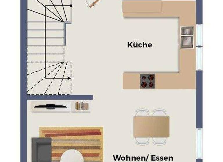 Doppelhaushälfte zum Kauf provisionsfrei 548.389 € 5 Zimmer 130,8 m² 281,6 m² Grundstück Eisenhofen Erdweg OT Eisenhofen 85253
